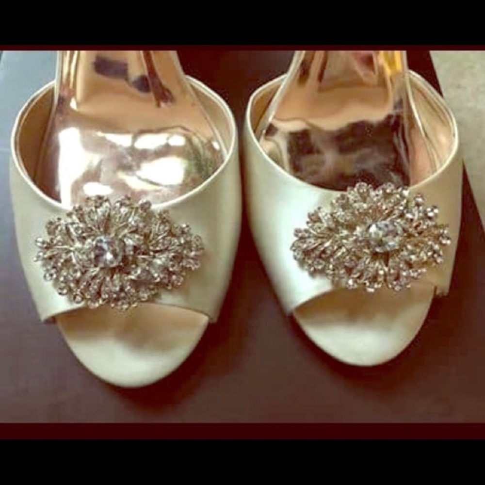 Badgley Mischa Wedges